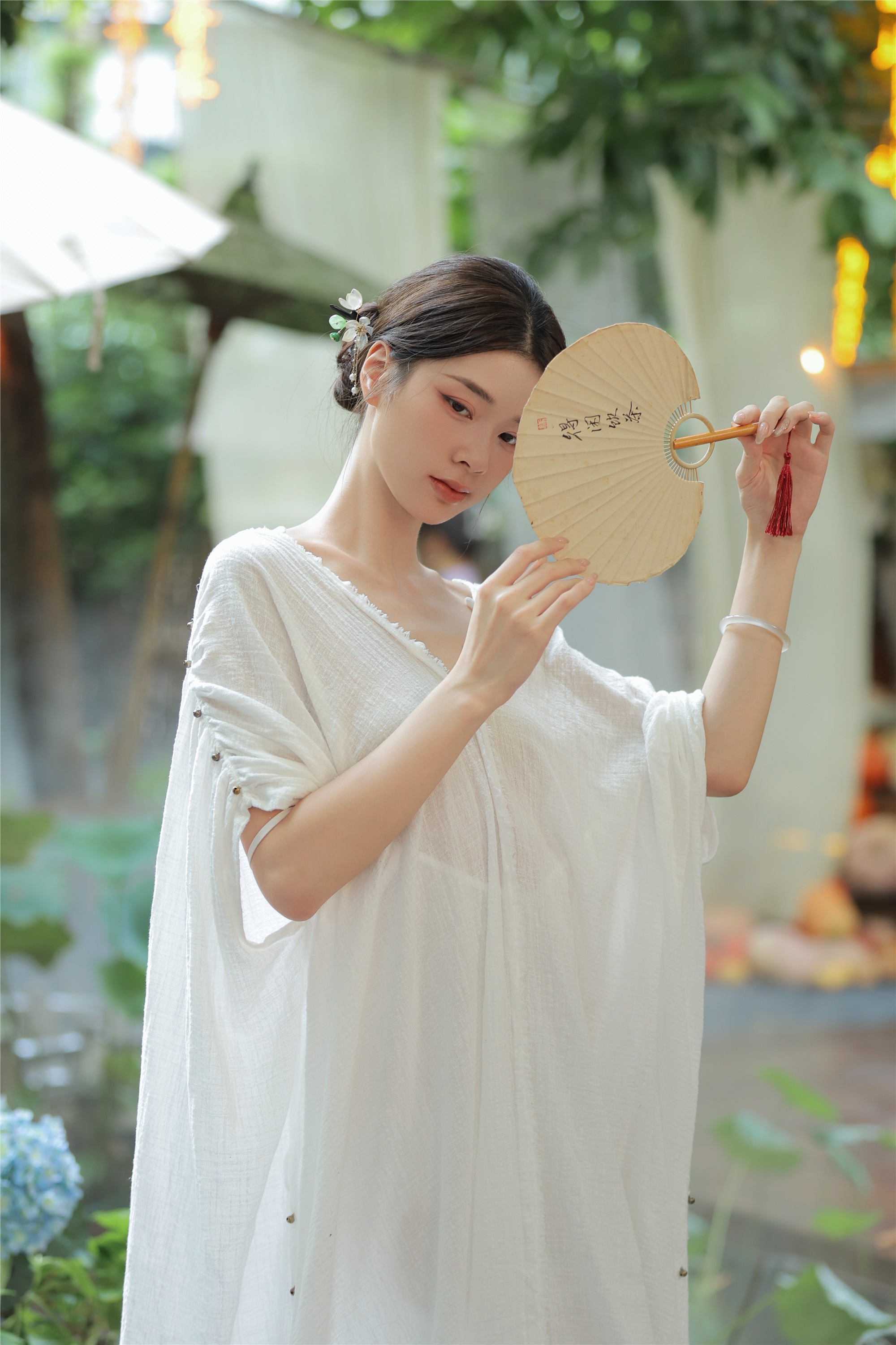 YITUYU艺图语 2025.01.30 画船听雨眠 板板酱